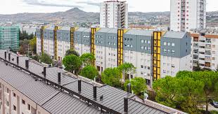 Cappotto termico e facciata ventilata: Isotec Parete di Brianza ...