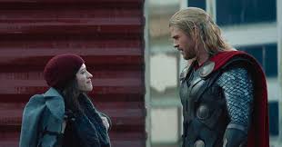 Thor Star Kat Dennings On Wandavision Series And A Possible Return In Love And Thunder The Illuminerdi