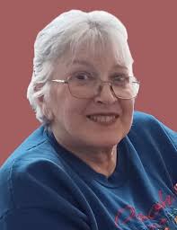 Obituary information for Rebecca Case