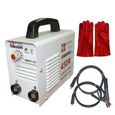 Sebagai skema dan elemen dasar untuk mesin las, dianjurkan untuk menggunakan komponen radio buatan soviet: 10 Mesin Las Canggih Untuk Kegiatan Pertukangan Dengan Besi