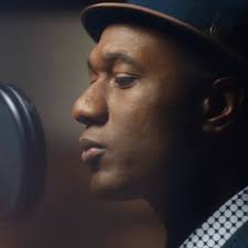 M&M's Candyman featuring Aloe Blacc and ZEDD