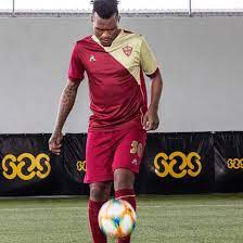 Setback for chiefs in transfer pursuit. Newkit Stellenbosch Football Club