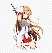 Maybe you would like to learn more about one of these? Master Fencer Of Asuna Sword Art Online Asuna Png Asuna Transparent Free Transparent Png Images Pngaaa Com