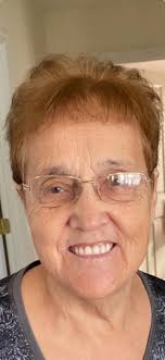 Patricia Breault Obituary