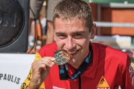 At last! It's time for titles and medals at the 2020 Skyrunning World  Championships