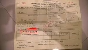 * hanya berkisar 0.01% lebih mahal daripada harga di loket. Berkelana Dari Krabi Menuju Pulau Langkawi Transforjim