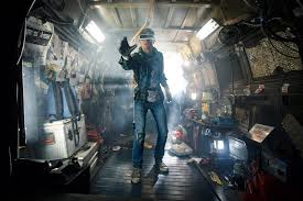 Spoilers below for ready player one. Review Filem Ready Player One 2018 Karya Agung Steven Spielberg