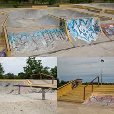 Γνωρίστε την τοποθεσία seksyen 13. 8 Malaysian Skateboarding Spots In Klang Valley And Sarawak