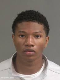 Charleston County Mugshots Zone