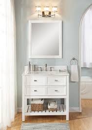Shop our selection of 36 bathroom vanities in a variety of exclusive styles, including farmhouse, modern, and traditional. Allen Roth Canterbury 36 In White Undermount Single Sink Bathroom Vanity With Carrara Engineered Marble Top Lowes Com Bathroom Sink Vanity Lowes Bathroom Vanity Bathroom Vanity