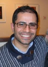 John Elie's Instagram, Twitter & Facebook