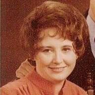 Janet Dale Obituary (1941