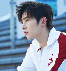 Puma 彪马 The King S Avatar With English Subtitle On Air At Wetv App 腾讯 Tencent 腾讯视频vip Wetv 全职高手 Thekingsavatar Yang Yang Actor Yang Yang Girl Actors