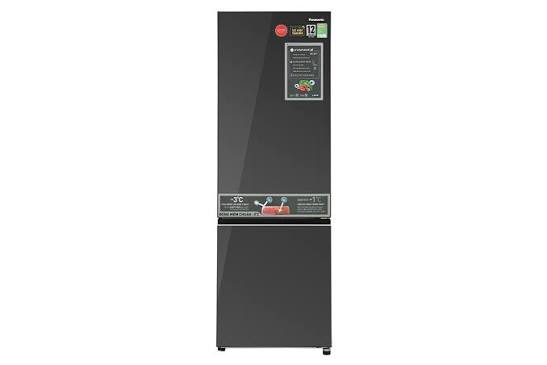 Tủ lạnh Panasonic Inverter 325 l&iacute;t NR-BC361VGMV