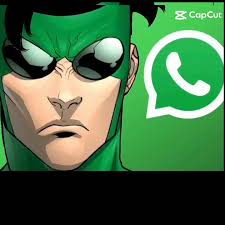 Fotos De Los Invencibles Para Whatsapp De Mark Rojo