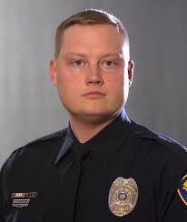 Award Winners — Sioux City Police Department