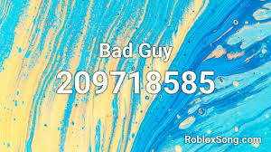 Most popular karma roblox id. What Is The Roblox Music Code For Bad Guy