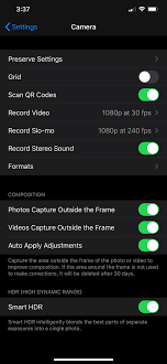 4 Ways To Get The Most Out Of Your Iphone 11 Or 11 Pro Camera Camera Hacks Photography Tips Iphone Iphone Life Hacks