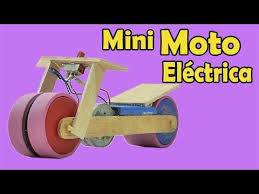 To No Video Como Fazer Uma Moto Eletrica Muito Facil De Fazer Como Fazer Um Carrinho Ideias De Reciclagem Ideias De Atividades Para Criancas