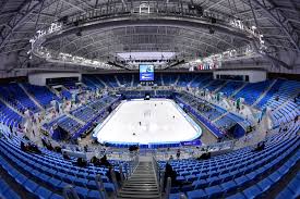 Pyeongchang South Korea Winter Olympics 2018 Photos Of