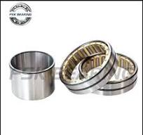 FC3652124 Four Row Cylindrical Roller Bearings 180*260*124mm for Rolling  Mills