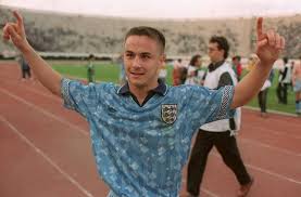 Range includes special edition shirt and shorts combos, socks and jackets. England 1990 Blackout Shirt Released The Kitman