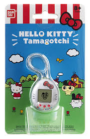 Shop tamagotchi gudetama men's belts with price comparison across 400+ stores in one place. Hello Kitty Tamagotchi Tamagotchi Wiki Fandom
