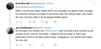 Lachen van ellende en verbazing. Rob Jetten D66 Snapt Niet Wat Antisemitisme Betekent Rob Jetten D66 Faalt Tpook