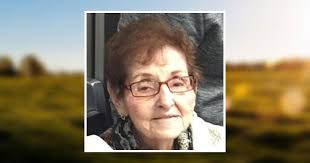 Helen Ptacek Obituary May 29, 2018