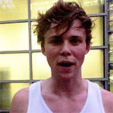 Cazador anime killua GIF