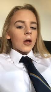 Marissa Devine's Instagram, Twitter & Facebook