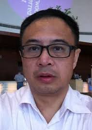 Ting Huang Obituary (1956