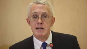 Vickers calls for doubling of bank capital levels