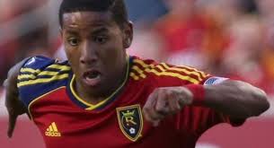 Fútbol Ecuador Ecuatorianos en el exterior (2-1) Real Salt Lake venció a  Colorado Rapids, abrió el marcador Joao Plata (Video)