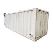 نظام غشاء MBR - SPERTA MEMBRANE