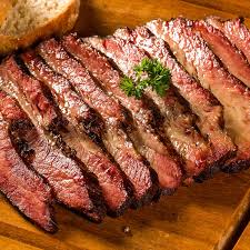 Smoked Beef Bacon Recipe