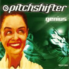 Pitchshifter