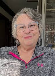 Barbara Messick's Instagram, Twitter & Facebook