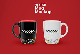 Download 80 Impressive Cup Mug Psd Mockup Templates Creatisimo Net