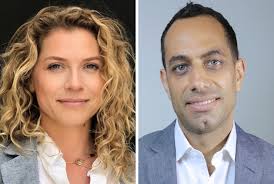 BRON Studios Boosts TV Signal With EVP-Level Hire, Promotion