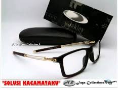 Brand internasional ini bisa dibilang cukup mendominasi pasar indonesia, terutama kaum anak muda. Jual Frame Kacamata Minus Okley Ox8104 Terbaru Model Sporty Eyewear Frame Sporty Kacamata Minus Kacamata Plus Frame Kacamata Anti Radiasi Komputer Di Lapak Kacamata Store Bukalapak