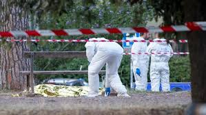 Su adnkronos.com trovi notizie online sempre aggiornate e le ultime news su fabrizio piscitelli. Lazios Ultra Boss Auf Offener Strasse Erschossen Serie A Sportnews Bz