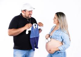 Gestante O Primeiro Bebe E A Alegria De Um Presente Divino Nosso Estudio Em Cassia Mg
