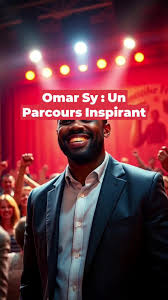 Omar Sy : acteur engagé ou simple comédien ?