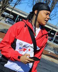 Young ma has sent the rumor mill into overdrive that she is pregnant.fans are now in frenzy after she hinted she was expecting a baby.who is young ma? Young M A On Twitter Can T Get A Girl Pregnant So I Made My Pockets Pregnant I Get The Bag Freemix Out Now Youngma Silkyonthugginit Https T Co Bsxrgp2yb1 Https T Co Aoryjuvsml