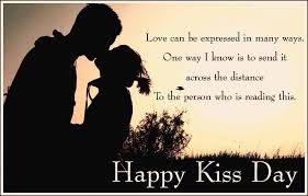 Happy kiss day 2021 wishes, quotes, messages, shayari, images: Happy Kiss Day Quotes In Hindi English Marathi Bengali Punjabi 2018