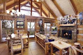 You may think that a mountain view is the only thing cabins here have to offer, but that is not the case! 1 Bedroom Cabins And Chalet Rentals In Gatlinburg Tn Honeymoon Cabins