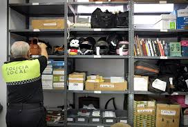 Resultado de imagen de objetos perdidos