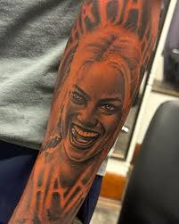 Devin Red Gilbert (@tattoosbyred_) • Instagram photos and videos