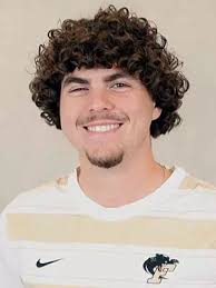 2025 Men's Soccer Roster